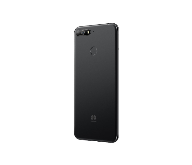 Huawei Y6 Prime 2018 Czarny - 422044 - zdjęcie 6